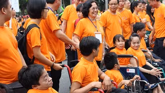 50 năm thống nhất đất nước: Phụ nữ và công cuộc tái thiết sau chiến tranh