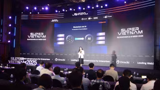 Khát vọng thương hiệu AI Việt