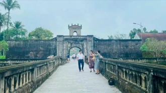 Cơ hội bứt phá của du lịch Việt Nam