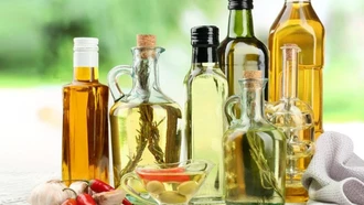 Thực hư thông tin dầu ăn thực vật gây độc hại cho sức khỏe