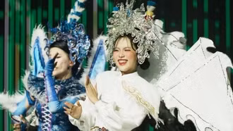 Thanh niên bảo tồn, phát huy bản sắc văn hóa dân tộc