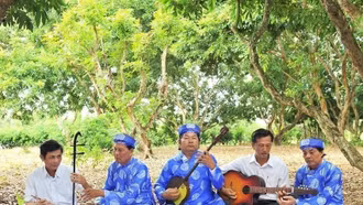 Để Đờn ca Tài tử luôn là sản phẩm du lịch hấp dẫn ở vùng đất phương Nam