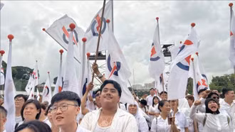 Những vấn đề then chốt người dân Singapore quan tâm trước bầu cử