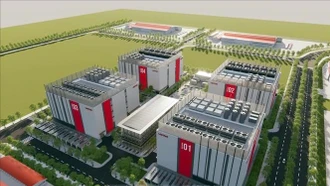 Trung tâm dữ liệu - nền tảng đẩy nhanh quá trình chuyển đổi số