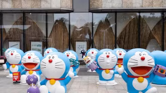 Nhiều phim hoạt hình ra rạp dịp hè phục vụ thiếu nhi