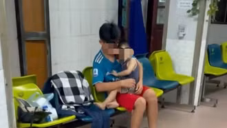 Bệnh viện nhận trách nhiệm, đình chỉ nhân viên y tế vụ "đủ tiền mới cấp cứu"