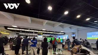 Indonesia tăng cường hợp tác với Thái Lan và Campuchia chống nạn buôn người