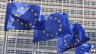 EU khẳng định nỗ lực đạt được thỏa thuận thương mại với Mỹ