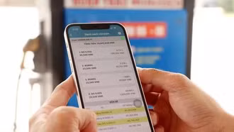 Hai nhóm hộ kinh doanh thuộc diện bắt buộc sử dụng hóa đơn điện tử