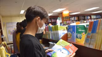 Bộ GDĐT sửa chương trình, SGK các môn chịu tác động sau thay đổi địa giới hành chính