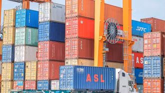 Việt Nam vươn lên vị trí đối tác thương mại lớn thứ chín của Singapore