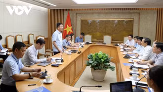 Kỳ thi tốt nghiệp THPT 2025: Còn nhiều việc phải làm, tuyệt đối không chủ quan