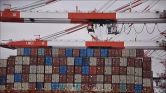 Chính sách thuế của Mỹ: Nhiều quốc gia thúc đẩy đàm phán với Washington