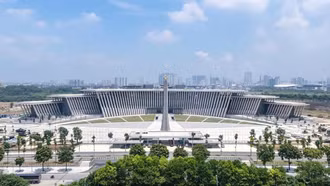 Giá trị kiến trúc, lịch sử, văn hóa của Bảo tàng Lịch sử Quân sự Việt Nam