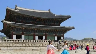 Việt Nam đang là một trong những thị trường du lịch lớn của Hàn Quốc