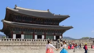 Việt Nam đang là một trong những thị trường du lịch lớn của Hàn Quốc