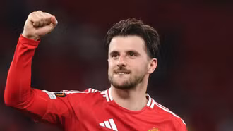 MU hẹn Tottenham ở chung kết Europa League