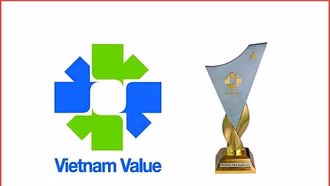 Thương hiệu Quốc gia Việt Nam: Bứt phá từ đổi mới, sáng tạo