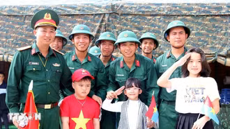 Du lịch Nam Bộ - điểm đến hứa hẹn "hút" du khách dịp nghỉ lễ 30/4