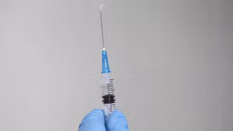 Nga phát triển vaccine phòng ngừa ung thư vú và tuyến tụy