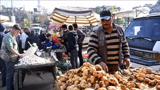 Mỹ chính thức dỡ bỏ trừng phạt Syria