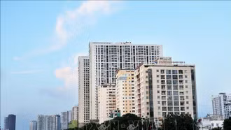 Quỹ nhà ở quốc gia: Mở cánh cửa an cư cho người lao động