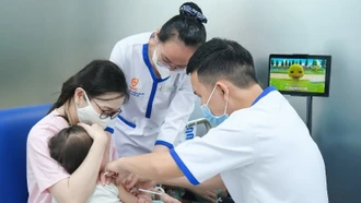 Việt Nam sắp có vaccine phòng ngừa bệnh tay chân miệng do Enterovirus 71 (EV71)