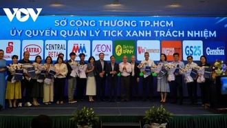 Ngăn chặn hàng giả, hàng kém chất lượng cũng là trách nhiệm của người tiêu dùng