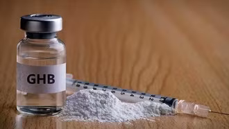 Giới trẻ và hiểm họa khôn lường từ ma túy "nước biển"