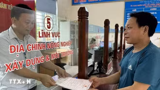 Giải quyết chế độ thế nào với khoảng 120.000 cán bộ không chuyên trách cấp xã?