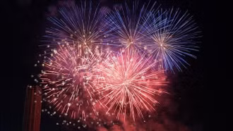 Lễ hội Pháo hoa Quốc tế Đà Nẵng hứa hẹn nhiều bất ngờ thú vị