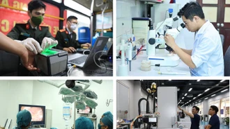 Cầu nối giữa sáng kiến công nghệ với chính sách phát triển kinh tế - xã hội