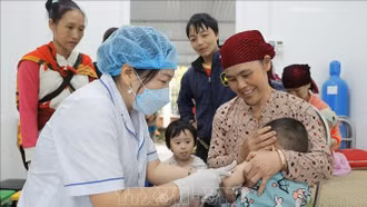 Nâng tầm hệ thống y tế Việt Nam: Hướng tới hiện đại, hội nhập và phát triển bền vững