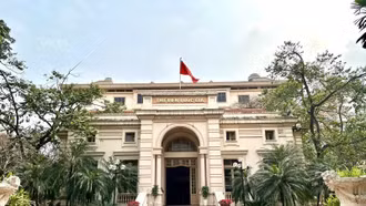 Hưởng ứng Ngày sách và văn hóa đọc: Những không gian đọc sách trong thời đại số