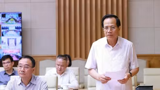 Xóa nhà tạm, nhà dột nát trước ngày 31/10/2025: Đã hoàn thành 77% kế hoạch