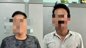 Triệt phá 2 đường dây cá độ bóng đá qua mạng, giao dịch hơn 5 tỷ đồng