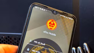 Từ 1/7 chủ tịch xã được cấp sổ đỏ; số định danh cá nhân thay mã số thuế