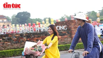 Khám phá Hà Nội theo cách mới tại Lễ hội Du lịch 2025