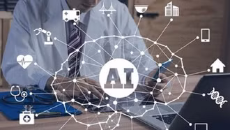 Thế hệ lệ thuộc AI