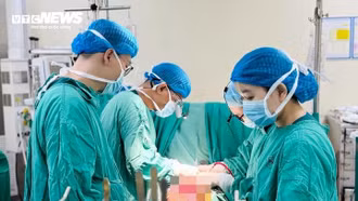 Ngày càng nhiều bệnh nhân quốc tế chọn Việt Nam để chữa bệnh