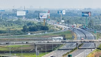 Đề xuất 2 mức thu phí trên các tuyến cao tốc do Nhà nước đầu tư