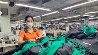 Cơ hội và thách thức đối với xuất khẩu hàng hoá 2025