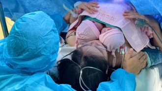 Bộ Y tế: Quy định về số con không còn phù hợp với Hiến pháp