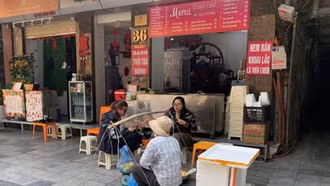 Ẩm thực Việt Nam, níu chân du khách trở lại