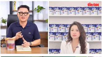 Bộ Văn hóa, Thể thao và Du lịch khuyến cáo người dân nâng cao cảnh giác đối với các thông tin quảng cáo