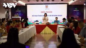 Ngành làm đẹp: Nhân lực "tay ngang", luật pháp lỏng lẻo, quản lý rối rắm