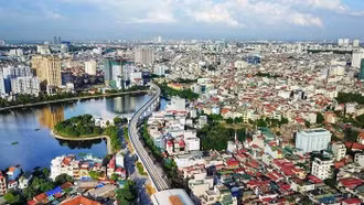 Việt Nam đang hấp dẫn giới siêu giàu toàn cầu