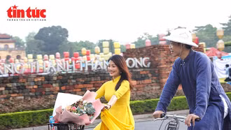 Khám phá Hà Nội theo cách mới tại Lễ hội Du lịch 2025