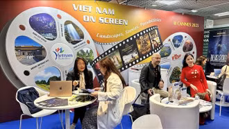 LHP Cannes 2025: Việt Nam - Điểm đến mới hấp dẫn cho các nhà làm phim quốc tế