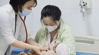 Số ca Covid-19 có xu hướng tăng nhẹ, biến chủng nguy cơ thấp